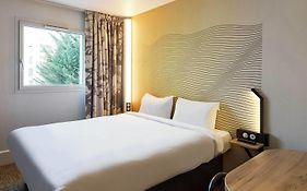 B&B Hotel Paris Saint-Denis Pleyel